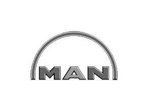 man